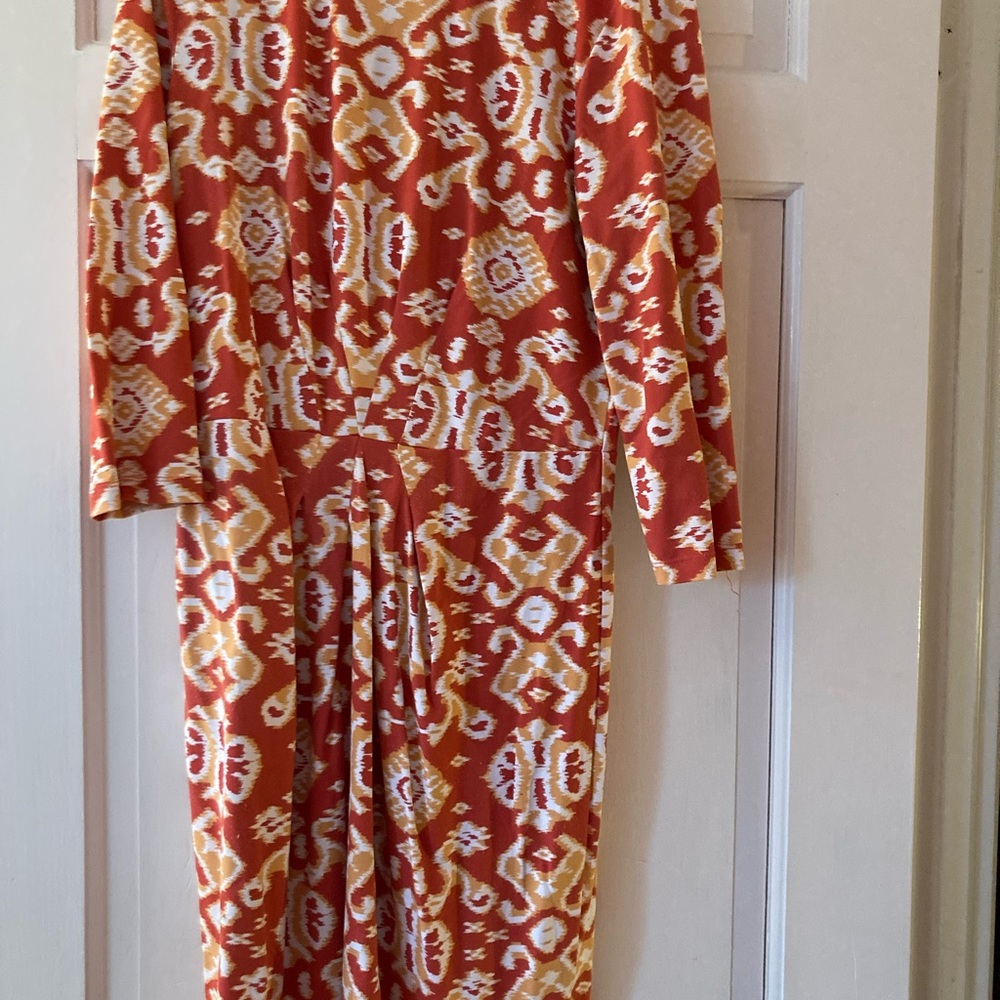 Beautiful versatile, stretchy dress
